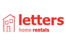 Letters Home Rentals, PETERBOROUGH Logo