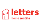 Letters Home Rentals, PETERBOROUGH Estate Agent Logo