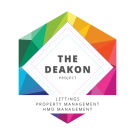 The Deakon Project, Northampton Logo