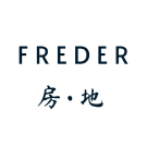 Freder, London Logo