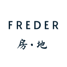 Freder, London Estate Agent Logo