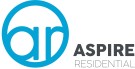 Aspire Residential (North) Limited, Liverpool Estate Agent Logo