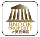 Bnook Property (UK) Limited, Birmingham Logo