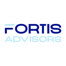 Fortis Advisors, Covering London Logo