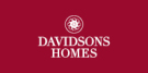Davidsons Homes Logo