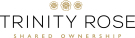 Trinity Rose, Shared Ownership Logo