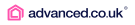 Advanced.co.uk, Birmingham Logo