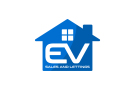 EV Sales and Lettings Ltd, Covering Welling & Bexleyheath Logo
