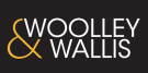 Woolley & Wallis, Salisbury Logo