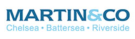 Martin & Co, Chelsea Logo