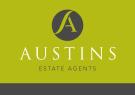 Austins Estate Agents, Wolverhampton Logo