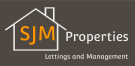 SJM Properties, Taunton Logo