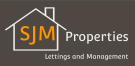 SJM Properties, Taunton Estate Agent Logo