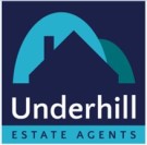 Underhill Estate Agents, Dawlish Logo