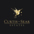 Curtis and Sear Estates, Mayfair Logo