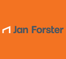 Jan Forster Estates, Gateshead Logo