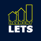 Harmony Lets, Nottingham Logo