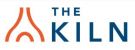The Kiln Coworking CIC, Worcester Logo
