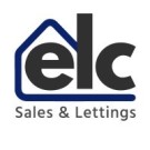 ELC, Edinburgh Estate Agent Logo