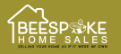 Beespoke Home Sales, Covering Nottinghamshire Logo