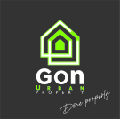 Gon Urban Property Ltd, Norwich Logo