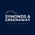 Symonds & Greenaway, Peterborough Estate Agent Logo