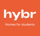 HYBR, Covering Manchester Logo