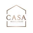 Casa Management, Covering Bracknell Estate Agent Logo