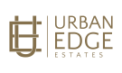 Urban Edge Estates, Covering Shirley Logo