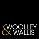 Woolley & Wallis, Shaftsbury Farm & Rural Logo