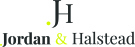 Jordan & Halstead, Macclesfield Logo
