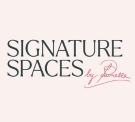 Signature Spaces, South Hams Logo