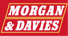 Morgan & Davies, Carmarthen Logo