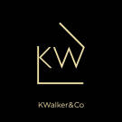 KWalker & CO, Covering Ascot Logo