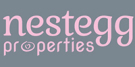 Nestegg Properties, Enderby Logo