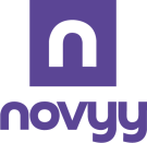 Novyy, Coventry Logo