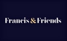 Francis & Friends, Powered by Keller Williams, Leyton Logo