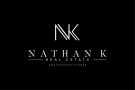 Nathan K Real Estate, London Logo