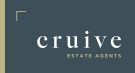 Cruive Estate Agents, Strathaven Logo