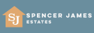Spencer James Estates Ltd, Welwyn Garden City Logo