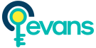 Evans Estates, Llandybie(New) Logo