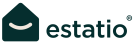 Estatio, South Shields Logo