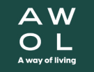 AWOL, Mitre Yard Logo