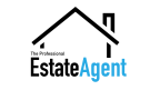 The Professional Estate Agents, Plymouth Estate Agent Logo