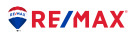 Remax Property, West Lothian Logo