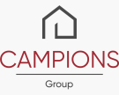 Campions Property Lettings & Management Ltd, National Estate Agent Logo