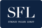 Stroud Fuller Lurot Property Limited, London Estate Agent Logo