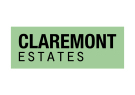 Claremont Estates, London Logo