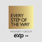 Every Step of The Way Property Group, Powered by eXp UK, Stockbridge Logo