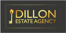 Dillon Estate Agents, Greenock Logo